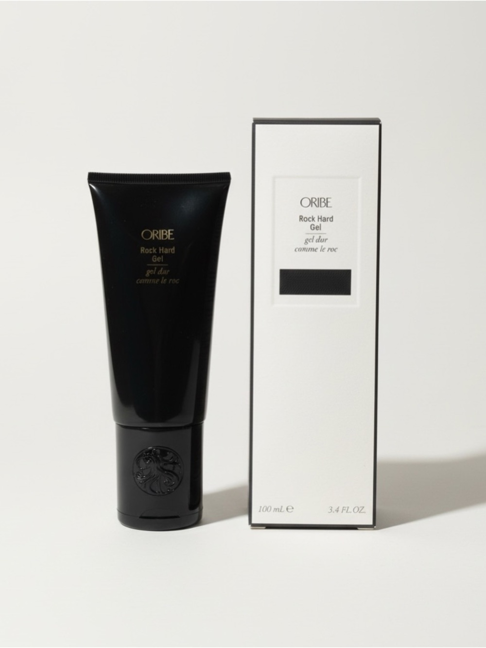 2/$60 ✨Oribe Rock Hard Gel 100mL Strong Hold Styling Gel Full Size Haircare NIB